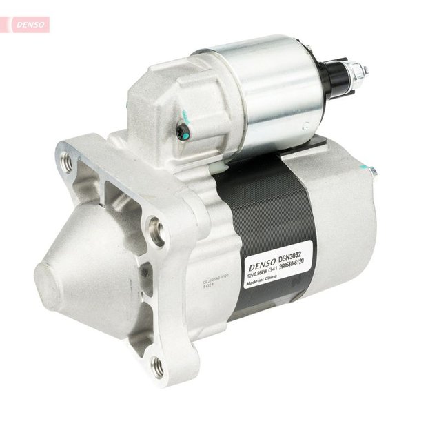 Starter, DENSO DSN3032