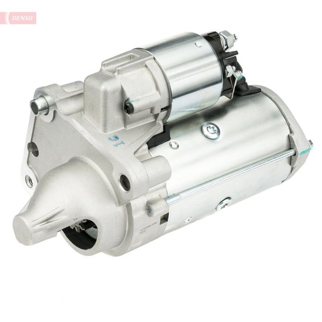 Starter, DENSO DSN3038
