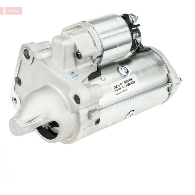 Starter, DENSO DSN3046