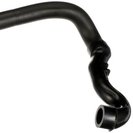Hose, crankcase ventilation, GATES EMH183