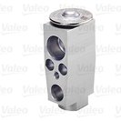 Expansion Valve, air conditioning, VALEO 715299
