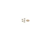 Repair Kit, common rail system, BOSCH F 00Z C99 084