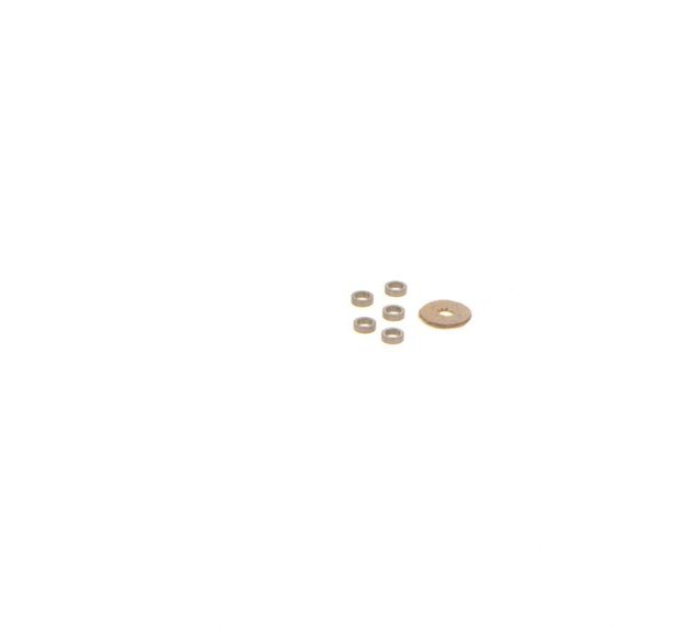 Repair Kit, common rail system, BOSCH F 00Z C99 084