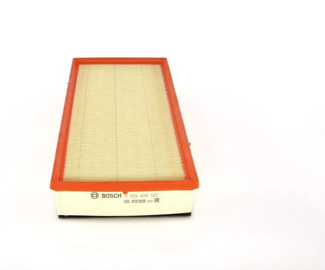 Air Filter, BOSCH F 026 400 182