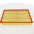 Air Filter, BOSCH F 026 400 373