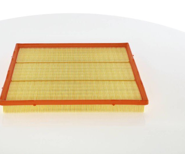 Air Filter, BOSCH F 026 400 373