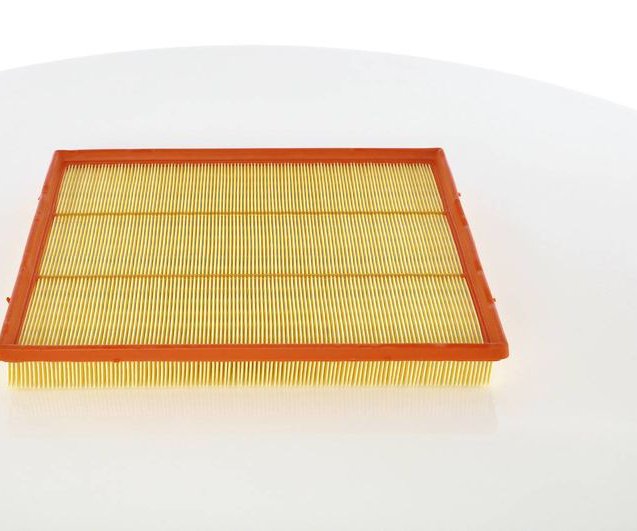 Air Filter, BOSCH F 026 400 373