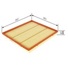 Air Filter, BOSCH F 026 400 373