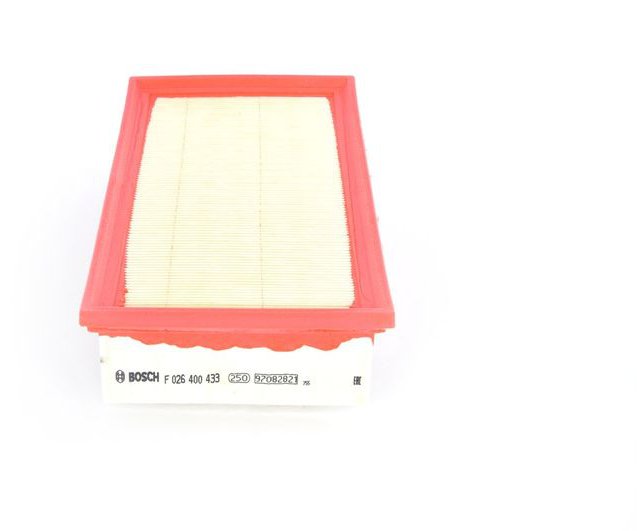 Air Filter, BOSCH F 026 400 433