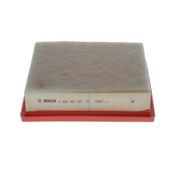 Air Filter, BOSCH F 026 400 737