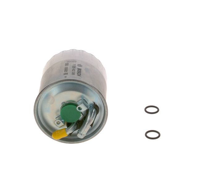 Fuel Filter, BOSCH F 026 402 056