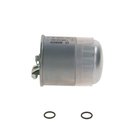 Fuel Filter, BOSCH F 026 402 056