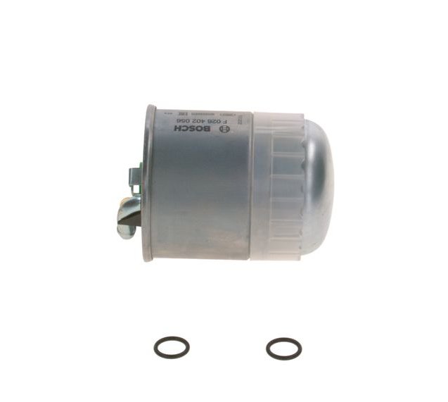 Fuel Filter, BOSCH F 026 402 056