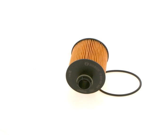 Oil Filter, BOSCH F 026 407 095