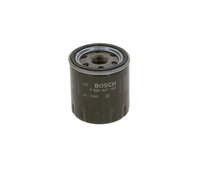 Oil Filter, BOSCH F 026 407 188