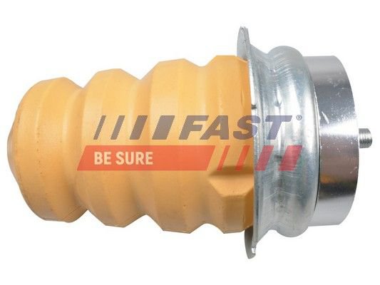 Rubber Buffer, suspension, Fast FT18397