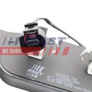 Brake Pad Set, disc brake, Fast FT29183