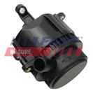 Membrane, crankcase ventilation, Fast FT37551