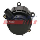 Membrane, crankcase ventilation, Fast FT37551