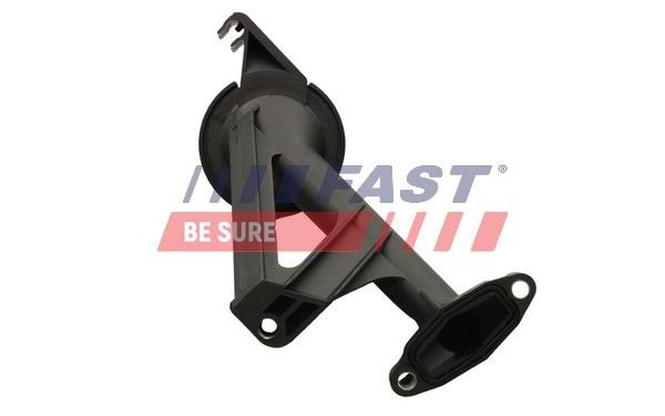 Suction Pipe, oil pump, Fast FT38454
