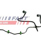 Hose, fuel overflow, Fast FT39527