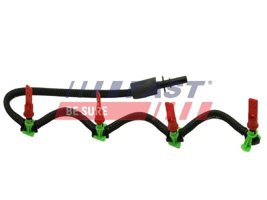 Fuel Hose, Fast FT39589