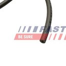 Hose, fuel overflow, Fast FT39633
