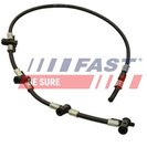 Hose, fuel overflow, Fast FT39634