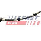 Hose, fuel overflow, Fast FT39634