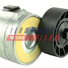 Belt Tensioner, V-ribbed belt, Fast FT44613