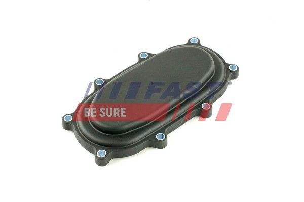 Timing Case, Fast FT45315