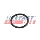 Seal, air filter housing intake hose, Fast FT49854