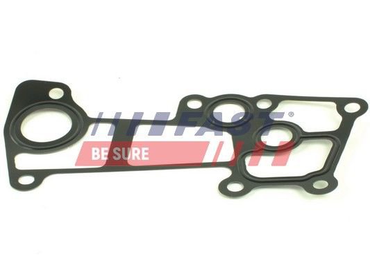 Gasket, coolant flange, Fast FT49904