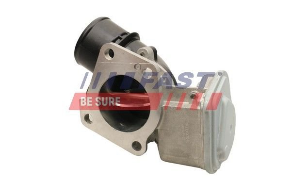 Throttle Body, Fast FT60001
