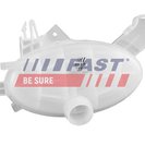 Expansion Tank, coolant, Fast FT61237