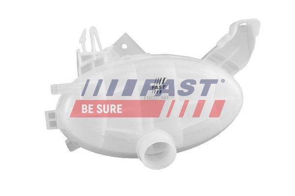Expansion Tank, coolant, Fast FT61237