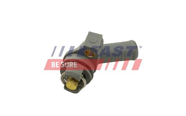 Radiator Hose, Fast FT61567
