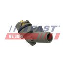 Radiator Hose, Fast FT61567
