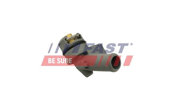 Radiator Hose, Fast FT61567