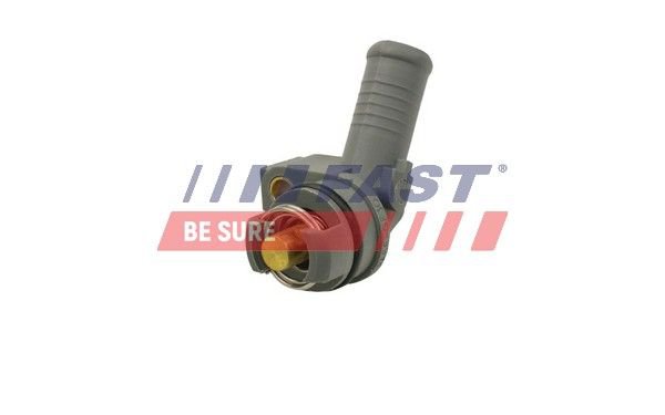 Radiator Hose, Fast FT61567