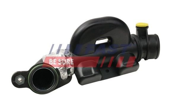Hose, air supply, Fast FT65610