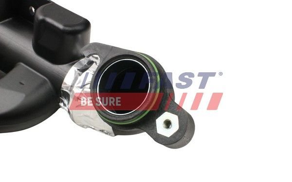 Hose, air supply, Fast FT65610