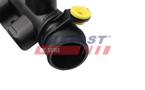 Hose, air supply, Fast FT65610