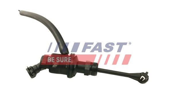 Master Cylinder, clutch, Fast FT68049