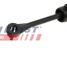 Master Cylinder, clutch, Fast FT68049