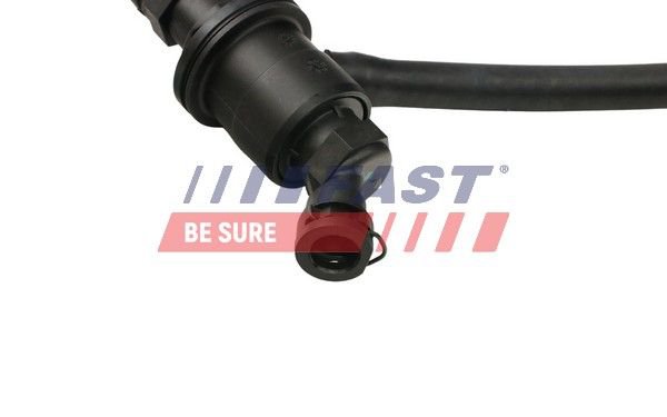 Master Cylinder, clutch, Fast FT68049