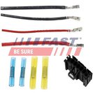 Cable Repair Set, central electrics, Fast FT76105
