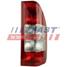 Tail Light Assembly, Fast FT86429