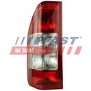 Tail Light Assembly, Fast FT86430