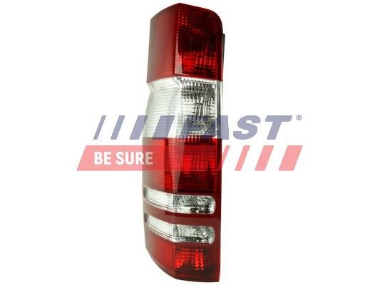 Tail Light Assembly, Fast FT86432